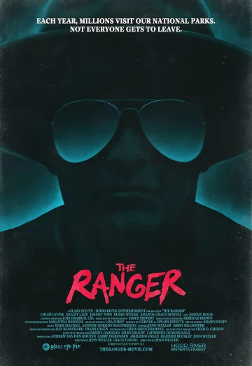 The Ranger (2018) เต็มเรื่อง 24-HD.ORG