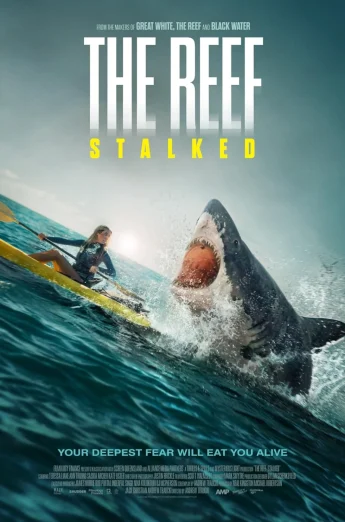 The Reef- Stalked (2022) ครีบพิฆาต เต็มเรื่อง 24-HD.ORG