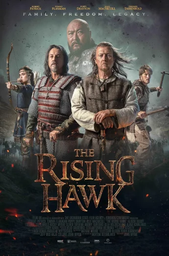 The Rising Hawk (2019) การต่อสู้เพื่อเสรีภาพ เต็มเรื่อง 24-HD.ORG
