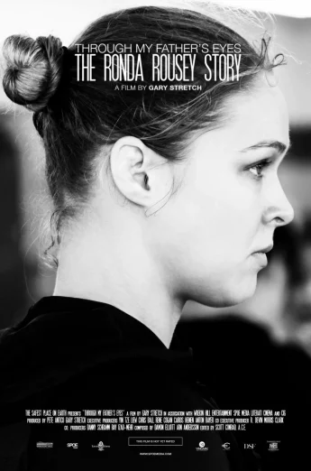 The Ronda Rousey Story: Through My Father’s Eyes (2019) มองผ่านสายตาพ่อ: เรื่องราวชีวิตของรอนด้า ราวซีย์ เต็มเรื่อง 24-HD.ORG