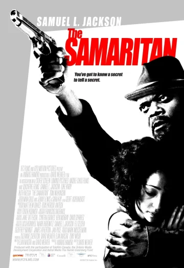 The Samaritan (2012) ลวงทรชนปล้นล้างมือ เต็มเรื่อง 24-HD.ORG