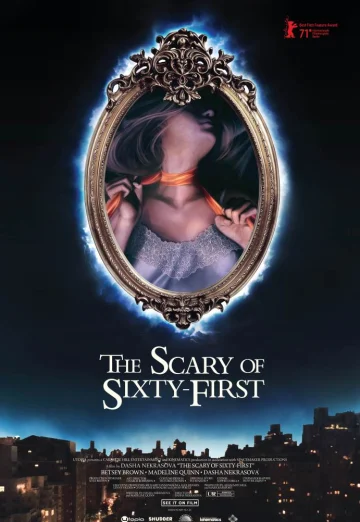 The Scary of Sixty-First (2021) เต็มเรื่อง 24-HD.ORG