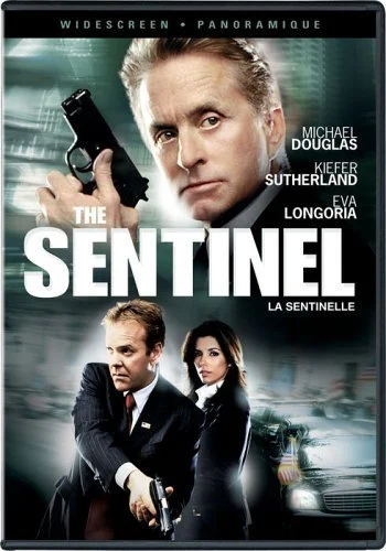 The Sentinel (2006) เดอะ เซนทิเนล โคตรคนขัดคำสั่งตาย เต็มเรื่อง 24-HD.ORG