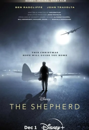 The Shepherd (2023) เดอะ เชพเพิร์ด เต็มเรื่อง 24-HD.ORG