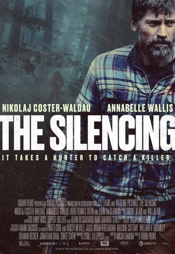 The Silencing (2020) ล่าเงียบเลือดเย็น เต็มเรื่อง 24-HD.ORG