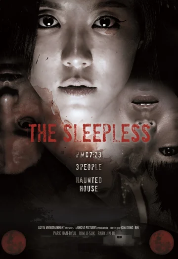 The Sleepless (Doo gae-eui dal) (2012) เต็มเรื่อง 24-HD.ORG