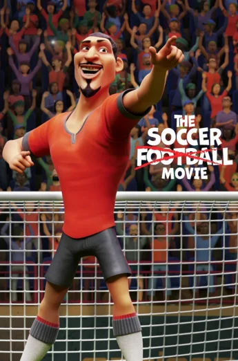 The Soccer Football Movie (2022) ภารกิจปราบปีศาจฟุตบอล เต็มเรื่อง 24-HD.ORG
