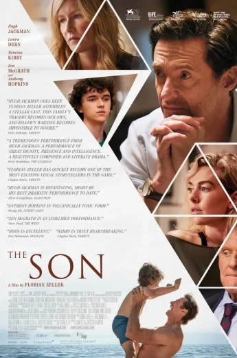 The Son (2022) เต็มเรื่อง 24-HD.ORG