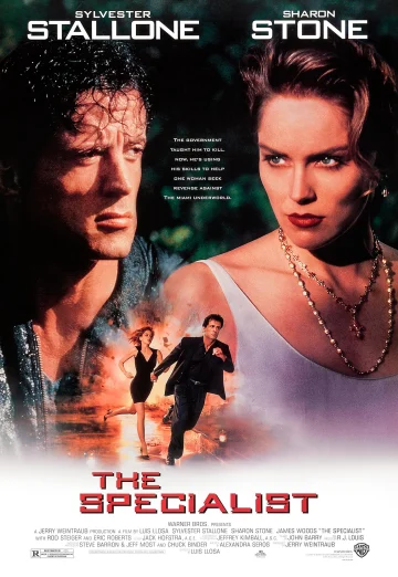 The Specialist (1994) เต็มเรื่อง 24-HD.ORG