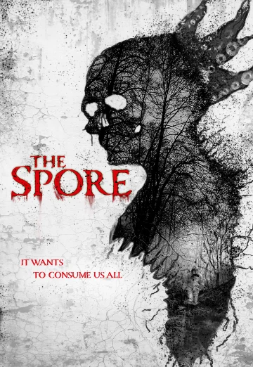 The Spore (2021) เต็มเรื่อง 24-HD.ORG