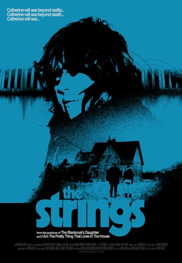 The Strings (2020) เต็มเรื่อง 24-HD.ORG