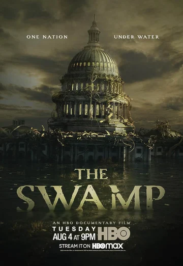 The Swamp (2020) บึงเกมการเมือง เต็มเรื่อง 24-HD.ORG