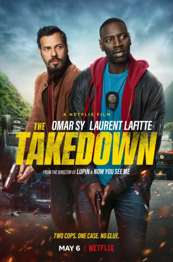 The Takedown (2022) เดอะ เทคดาวน์ เต็มเรื่อง 24-HD.ORG