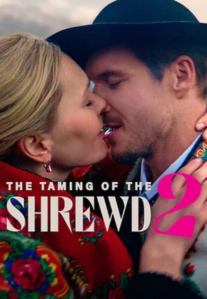 The Taming of the Shrewd 2 (2023) ปราบร้ายด้วยรัก 2 เต็มเรื่อง 24-HD.ORG