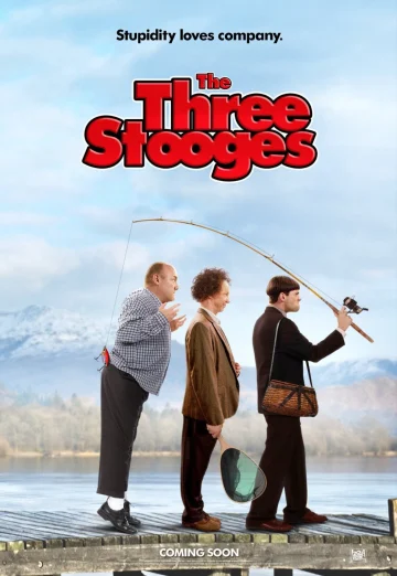 The Three Stooges (2012) สามเกลอหัวแข็ง เต็มเรื่อง 24-HD.ORG