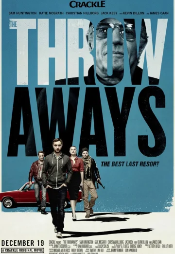 The Throwaways (2015) แก็งค์แฮกเกอร์เจาะระห่ำโลก เต็มเรื่อง 24-HD.ORG