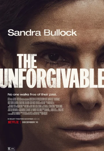 The Unforgivable (2021) ตราบาป เต็มเรื่อง 24-HD.ORG