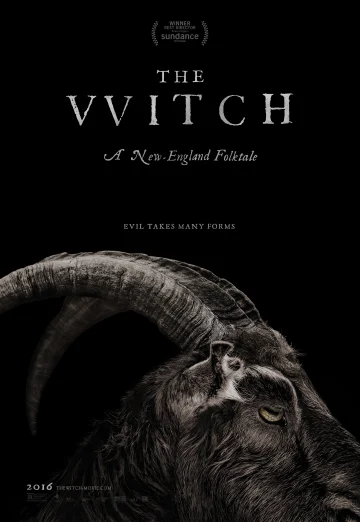The VVitch: A New-England Folktale (The Witch) (2015) อาถรรพ์แม่มดโบราณ เต็มเรื่อง 24-HD.ORG