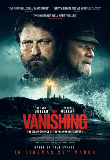 The Vanishing (2018) เดอะ แวนเฮลซิ่ง เต็มเรื่อง 24-HD.ORG