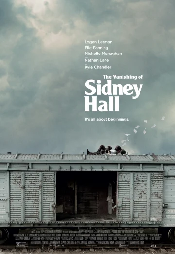 The Vanishing of Sidney Hall (2017) ปริศนาการหายตัวของซิดนีย์ ฮอลล์ เต็มเรื่อง 24-HD.ORG