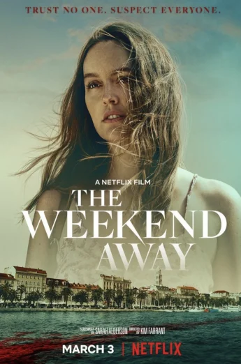 The Weekend Away (2022) [พากย์ไทย] เต็มเรื่อง 24-HD.ORG