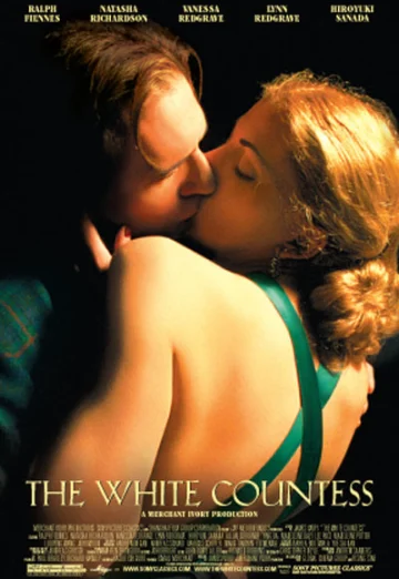 The White Countess (2005) พิศวาสรักแผ่นดินร้อน เต็มเรื่อง 24-HD.ORG
