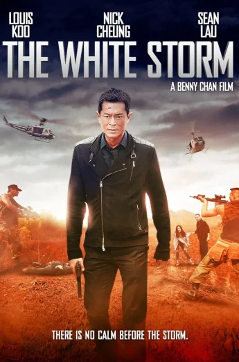 The White Storm (2013) โคตรคนโค่นคนอันตราย เต็มเรื่อง 24-HD.ORG