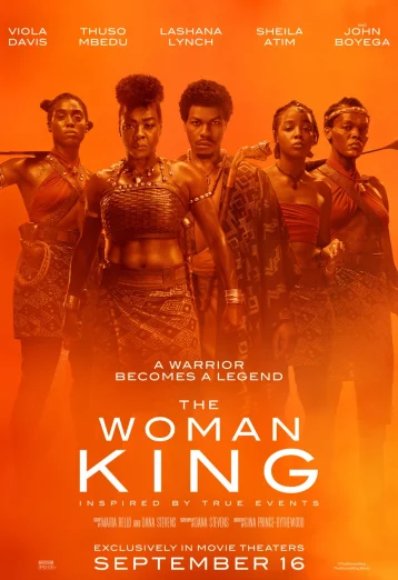 The Woman King (2022) มหาศึกวีรสตรีเหล็ก เต็มเรื่อง 24-HD.ORG