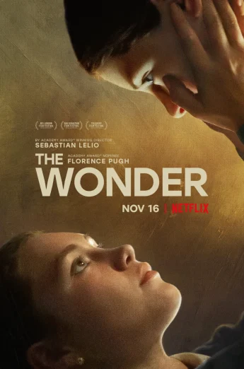 The Wonder (2022) เดอะ วันเดอร์ เต็มเรื่อง 24-HD.ORG