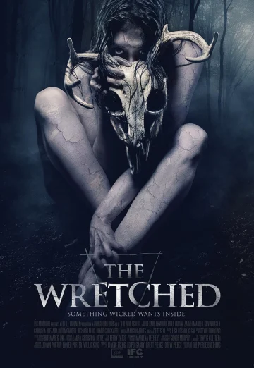 The Wretched (2019) เต็มเรื่อง 24-HD.ORG