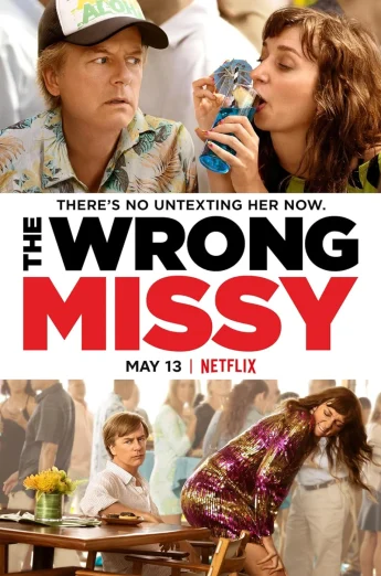 The Wrong Missy (2020) มิสซี่ สาวในฝัน (ร้าย) เต็มเรื่อง 24-HD.ORG