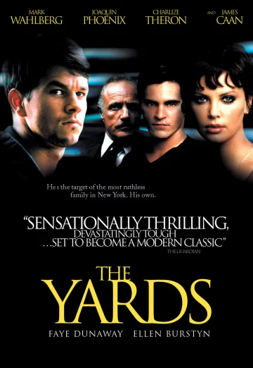 The Yards (2000) แหกนรกทรชน เต็มเรื่อง 24-HD.ORG