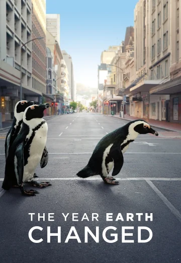 The Year Earth Changed (2021) เต็มเรื่อง 24-HD.ORG