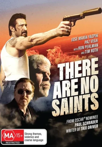 There Are No Saints (2022) เต็มเรื่อง 24-HD.ORG