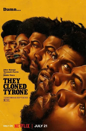 They Cloned Tyrone (2023) โคลนนิงลวง ลับ ล่อ เต็มเรื่อง 24-HD.ORG
