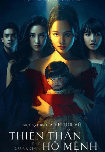 Thiên Than Ho Menh (The Guardian) (2021) ตุ๊กตาอารักษ์ เต็มเรื่อง 24-HD.ORG