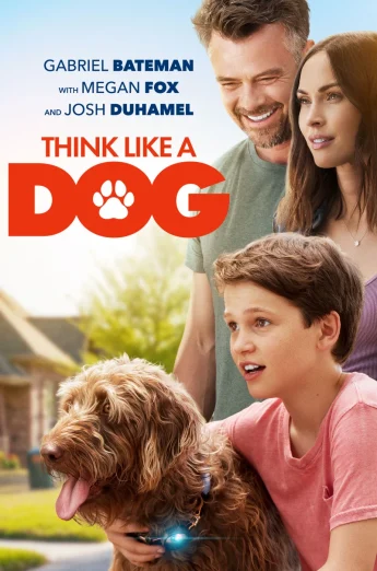 Think Like a Dog (2020) คู่คิดสี่ขา เต็มเรื่อง 24-HD.ORG