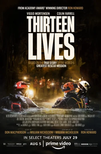 Thirteen Lives (2022) สิบสามชีวิต เต็มเรื่อง 24-HD.ORG