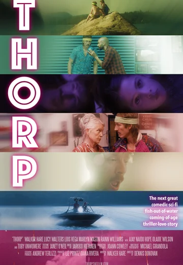 Thorp (2020) เต็มเรื่อง 24-HD.ORG
