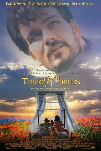 Three Wishes (1995) สามความปรารถนา เต็มเรื่อง 24-HD.ORG