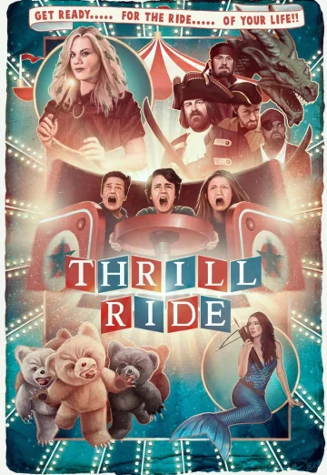 Thrill Ride (2016) เต็มเรื่อง 24-HD.ORG