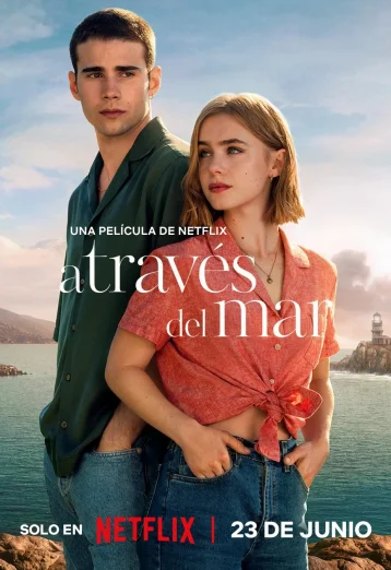 Through My Window- Across the Sea (A través del mar) (2023) รักผ่านหน้าต่าง- หัวใจข้ามทะเล เต็มเรื่อง 24-HD.ORG