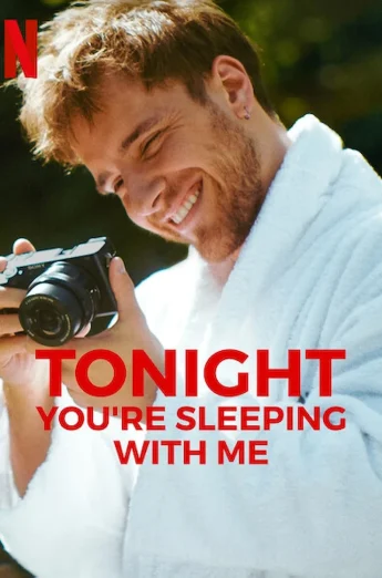 Tonight You’re Sleeping with Me (2023) คืนนี้อยู่ด้วยกันนะ เต็มเรื่อง 24-HD.ORG