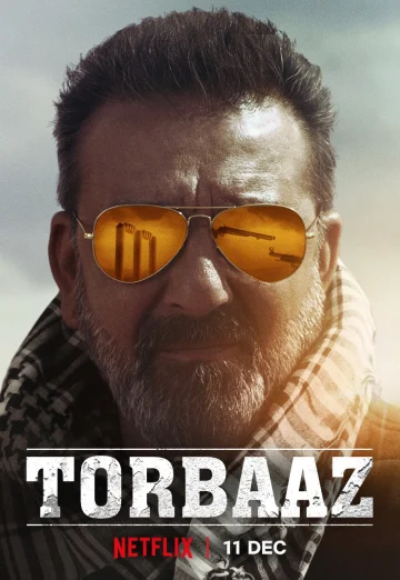 Torbaaz (2020) หัวใจไม่ยอมล้ม เต็มเรื่อง 24-HD.ORG