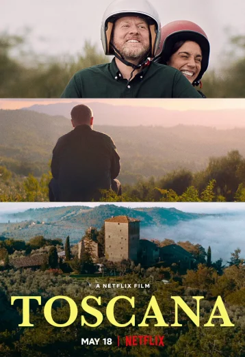 Toscana (2022) ทัสคานี เต็มเรื่อง 24-HD.ORG