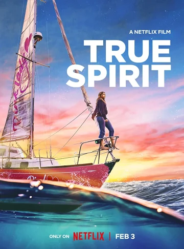 True Spirit (2023) ทรูสปิริต เต็มเรื่อง 24-HD.ORG