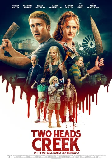 Two Heads Creek (2019) ทูเฮดครีก เต็มเรื่อง 24-HD.ORG