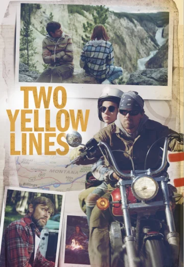 Two Yellow Lines (2020) เต็มเรื่อง 24-HD.ORG