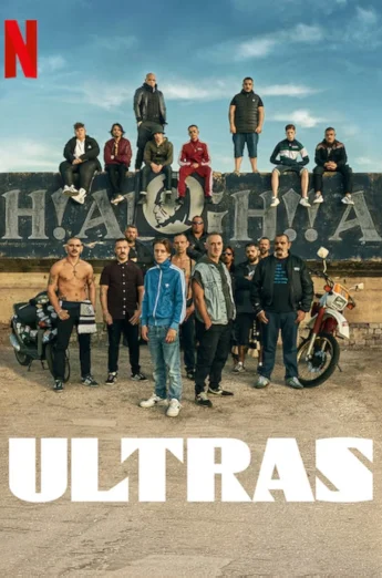 Ultras (2020) อุลตร้า NETFLIX เต็มเรื่อง 24-HD.ORG