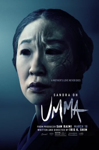 Umma (2022) คุณแม๊ เต็มเรื่อง 24-HD.ORG